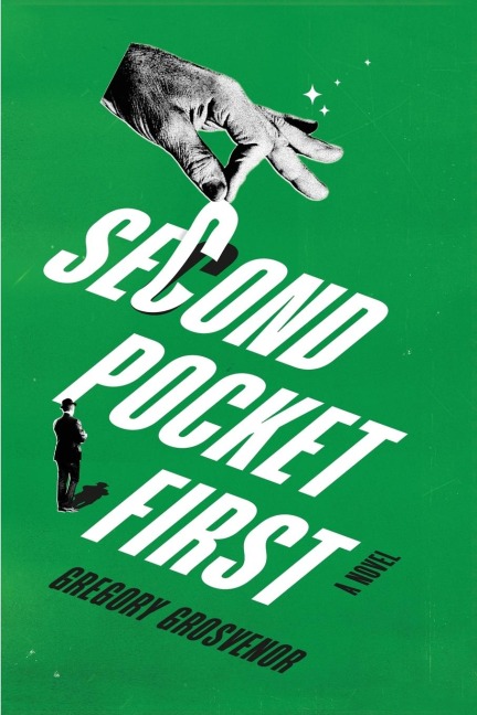 Second Pocket First: A Hilarious Antihero Adventure