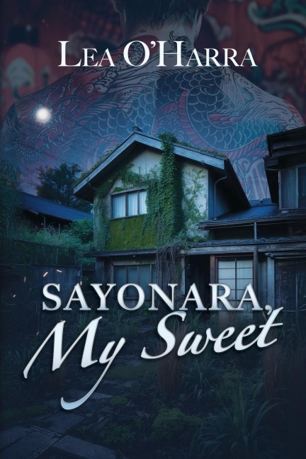 Sayonara, My Sweet