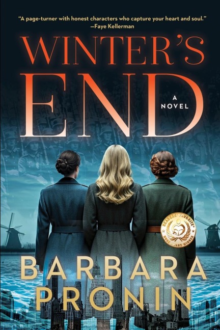 Winter's End
