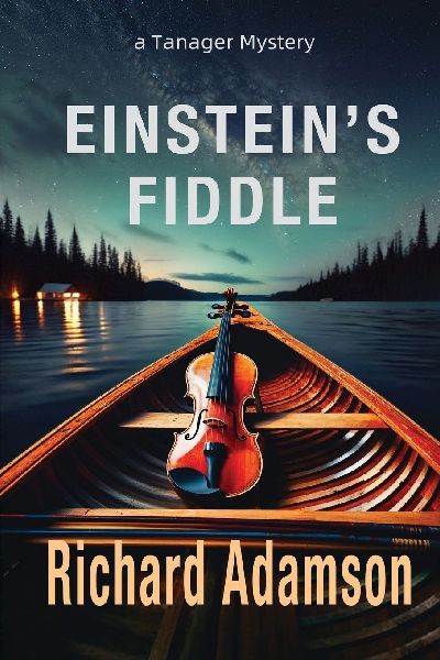 Einsteins Fiddle