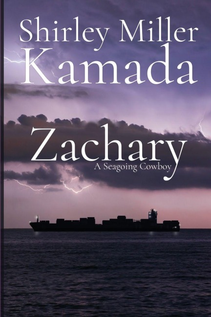 Zachary: A Seagoing Cowboy