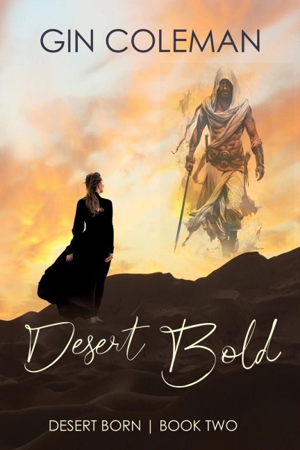 Desert Bold