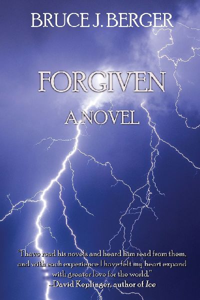 Forgiven