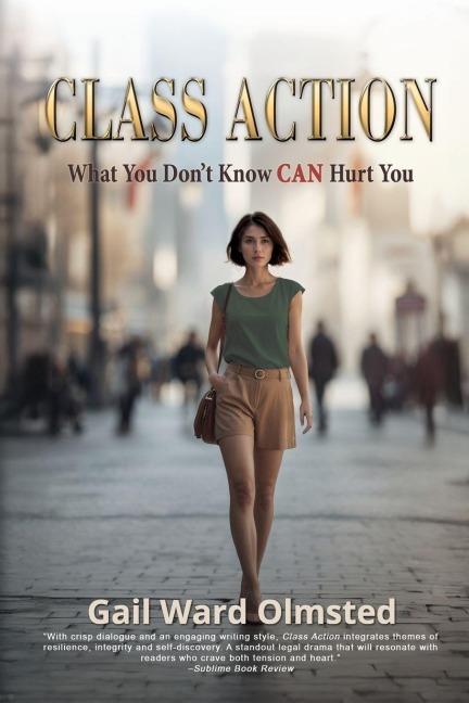 Class Action: What You Dont Know CAN Hurt You