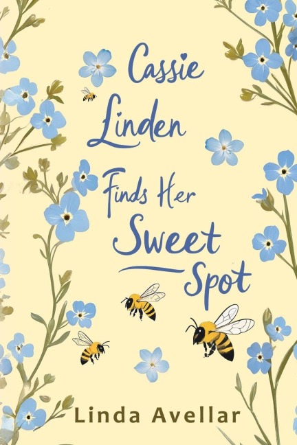 Cassie Linden Finds Her Sweet Spot