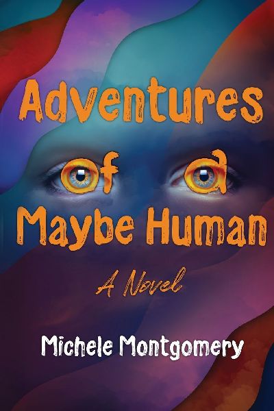 Adventures of a Maybe Human
