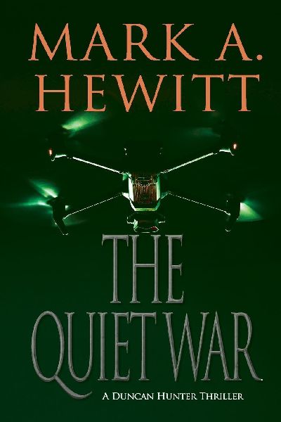 The Quiet War