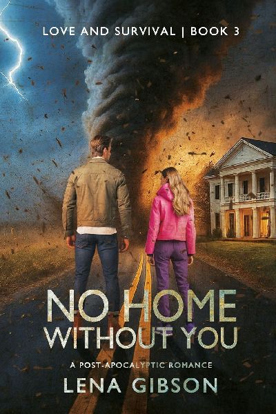 No Home Without You: A Post-Apocalyptic Romance