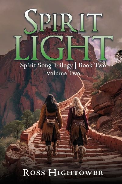 Spirit Light: Volume Two