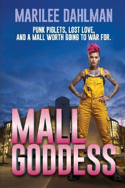 Mall Goddess
