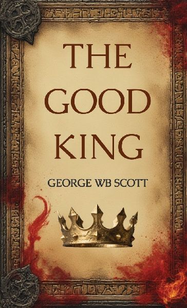 The Good King: A Medieval Thriller
