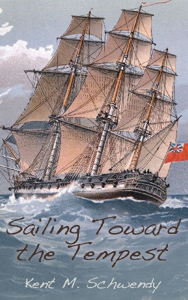 Sailing Toward the Tempest