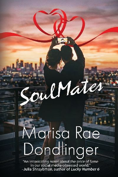 SoulMates: A Twisted Reality TV Romance