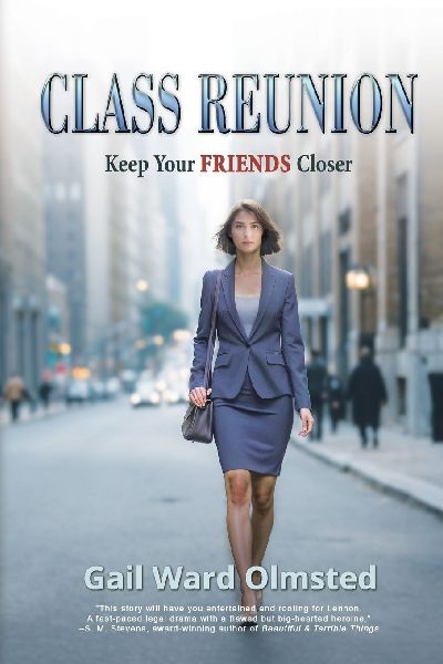 Class Reunion: Keep Your FRIENDS Closer