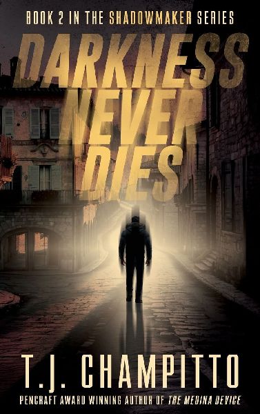 Darkness Never Dies
