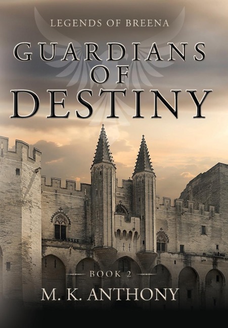 Guardians of Destiny: Legends of Breena