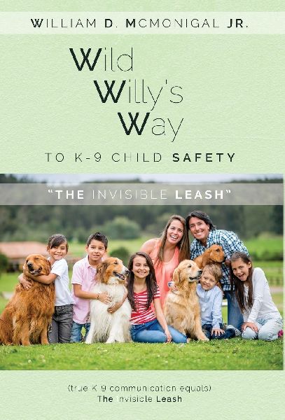 Wild Willys Way to K-9 Child Safety: The Invisible Leash
