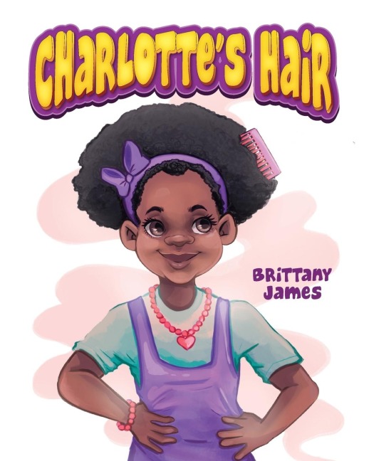 Charlottes Hair
