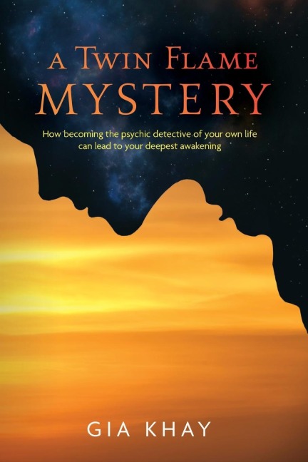 A Twin Flame Mystery