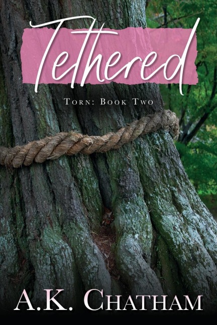 Tethered & Torn: Torn: Book Two