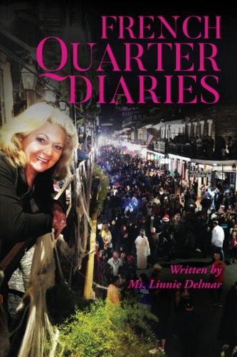 French Quarter Diaries