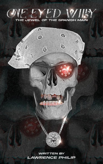 One Eyed Willy: The Jewel of the Spanish Main