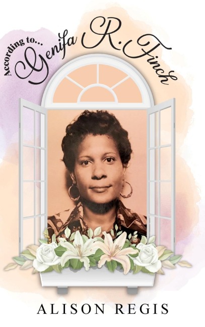 According to Genifa R. Finch