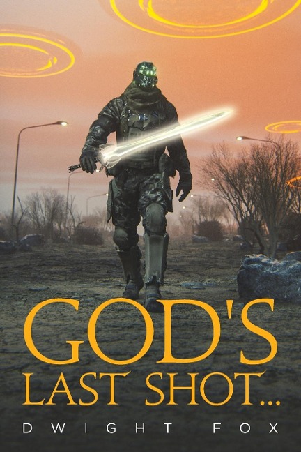 Gods Last Shot...