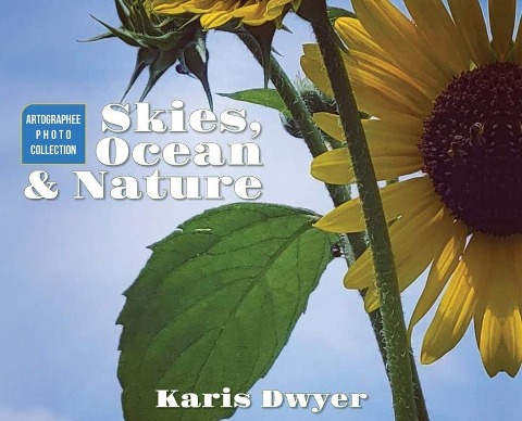 Skies, Ocean & Nature: Artographee Photo Collection