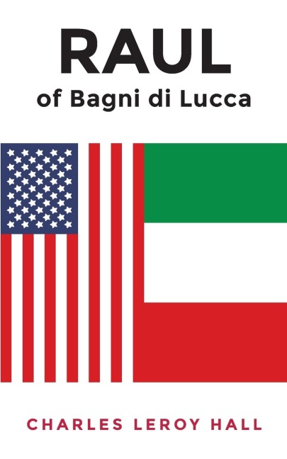 RAUL of Bagni di Lucca