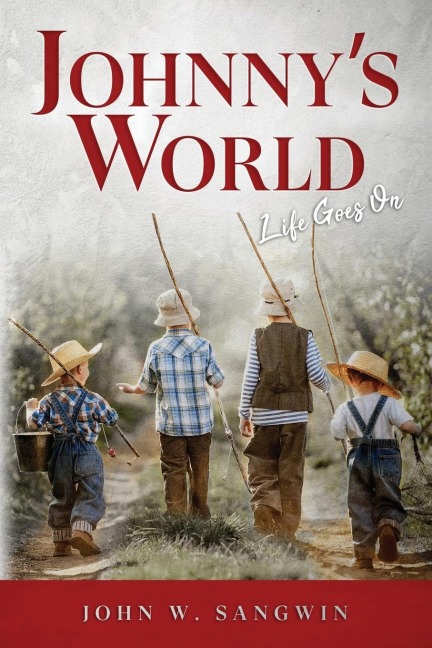 Johnnys World: Life Goes On