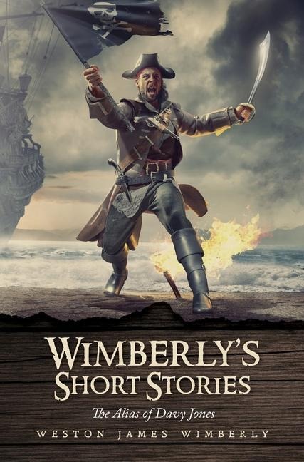 Wimberlys Short Stories: The Alias of Davy Jones