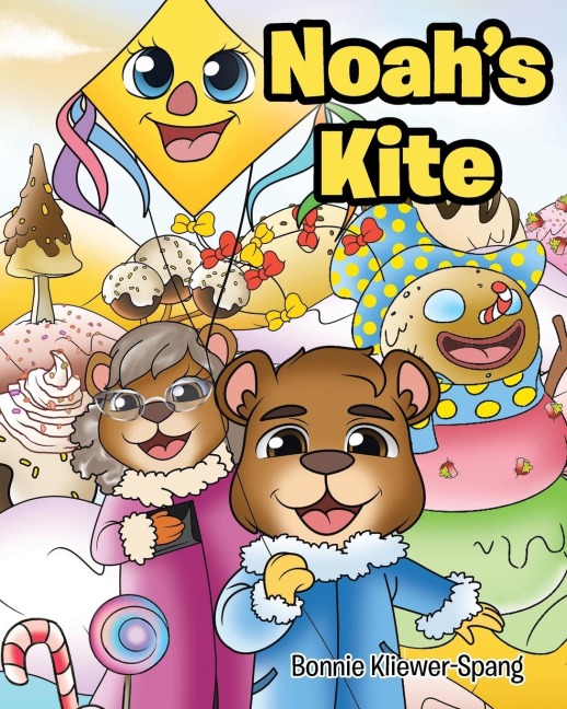 Noahs Kite