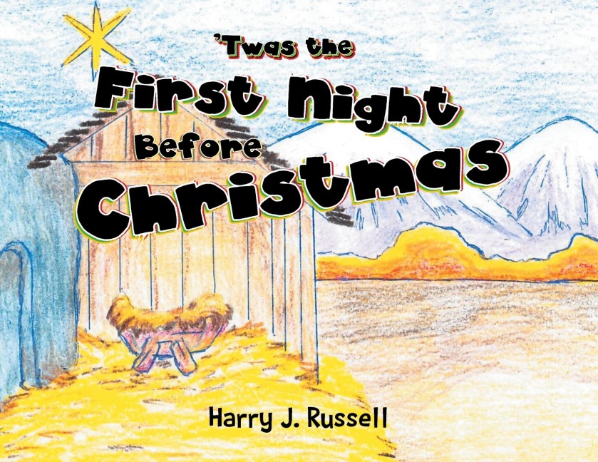Twas the First Night Before Christmas