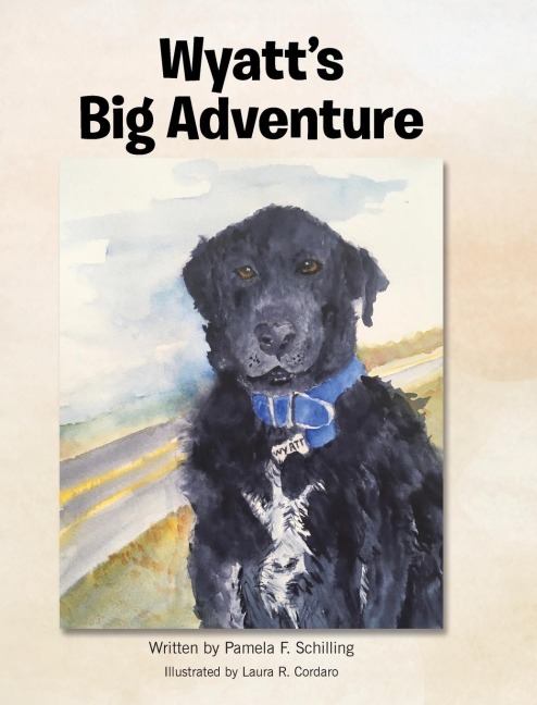 Wyatts Big Adventure