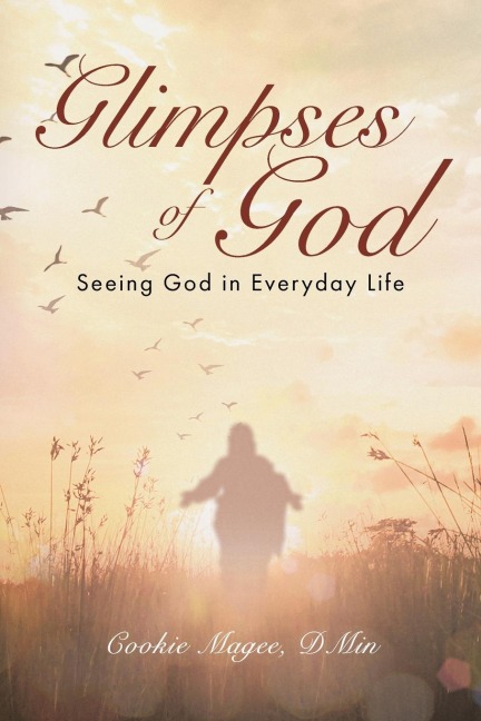 Glimpses of God: Seeing God in Everyday Life