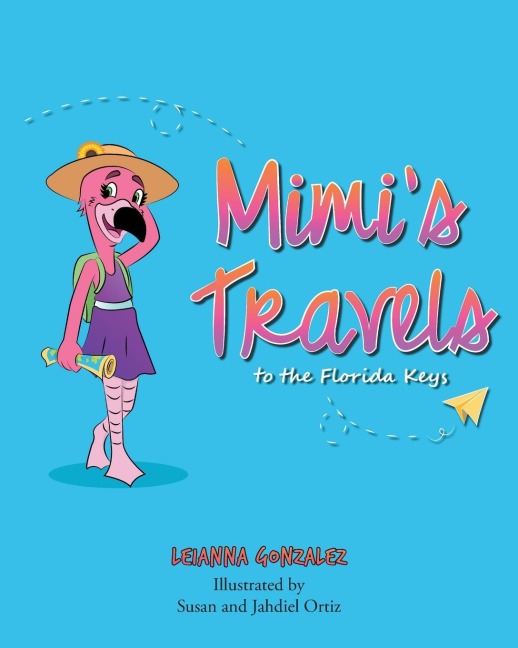 Mimis Travels to the Florida Keys