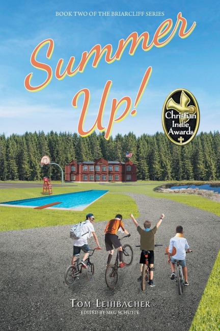 Summer Up!