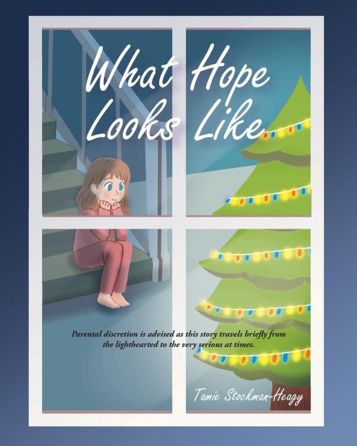 What Hope Looks Like