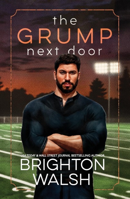 The Grump Next Door