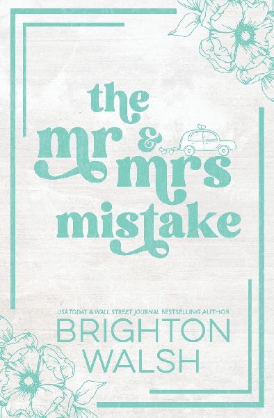 The Mr & Mrs Mistake Special Edition