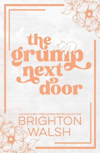 The Grump Next Door Special Edition