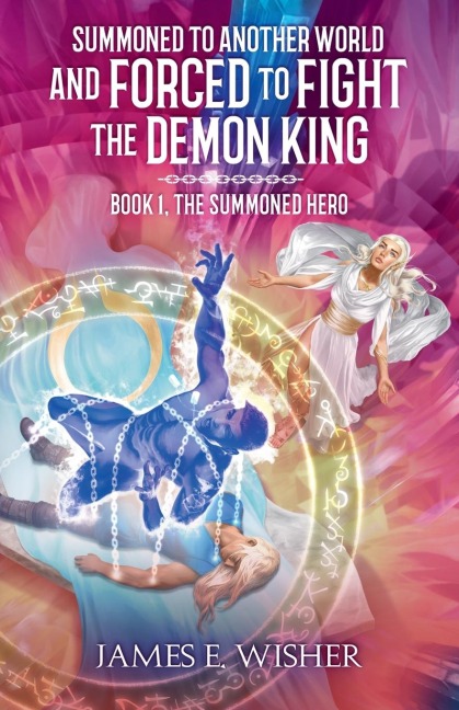 The Summoned Hero