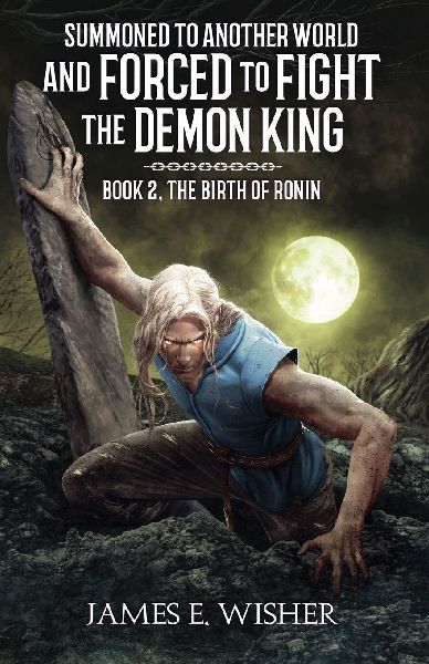The Birth of Ronin