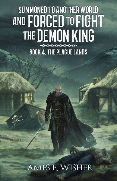 The Plague Lands