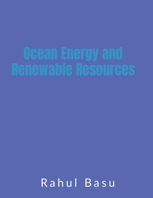 Ocean Energy and Renewable Resources