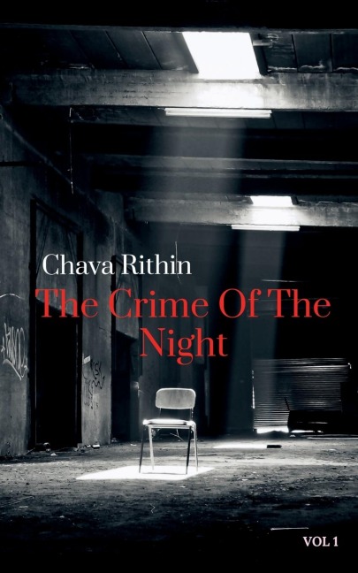 The Crime Of The Night