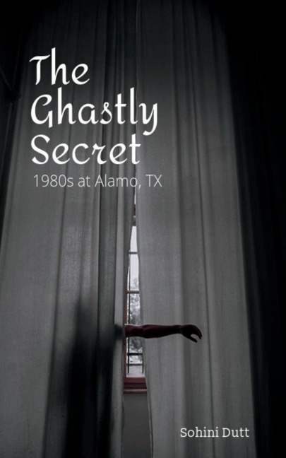 The Ghastly Secret: 1980s Alamo, TX