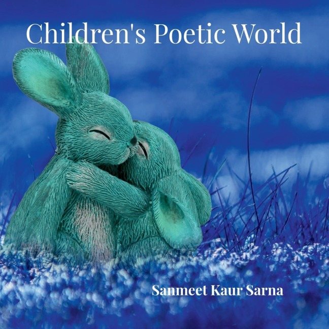 Childrens Poetic World