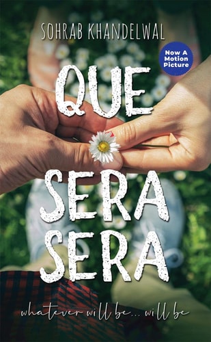 Que Sera Sera Whatever Will Be... Will Be